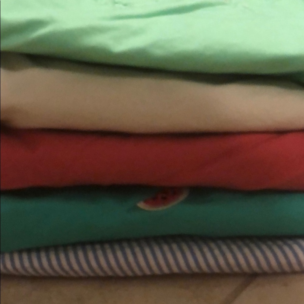 Vineyard Vines shorts purge